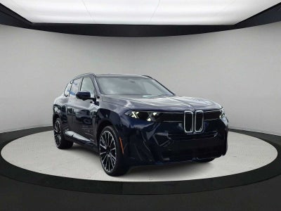 2027 BMW X5 40 xDrive