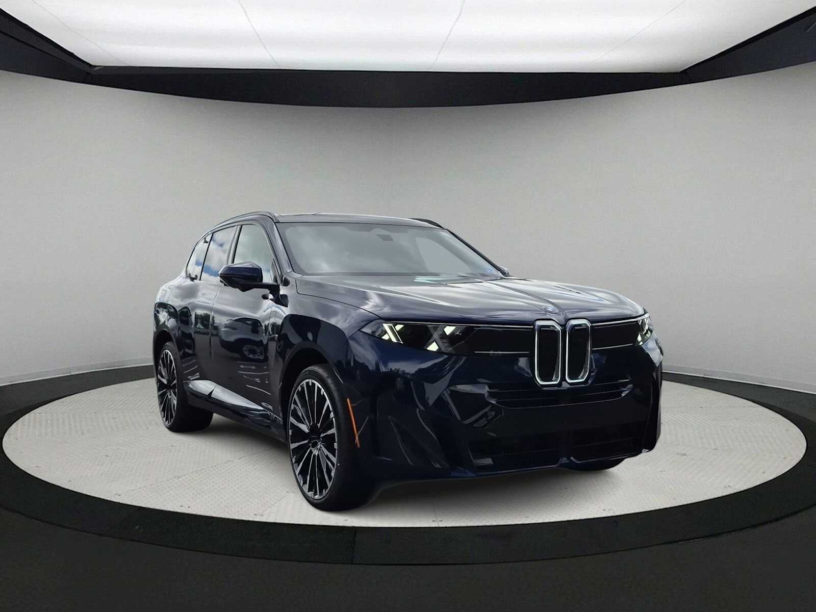2027 BMW X5 40 xDrive