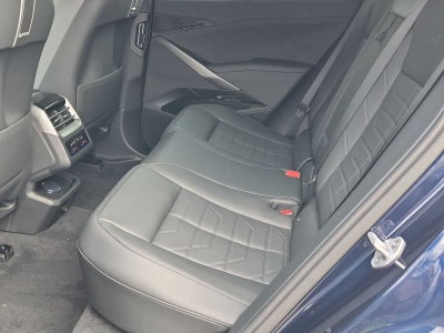 2027 BMW X5 40 xDrive
