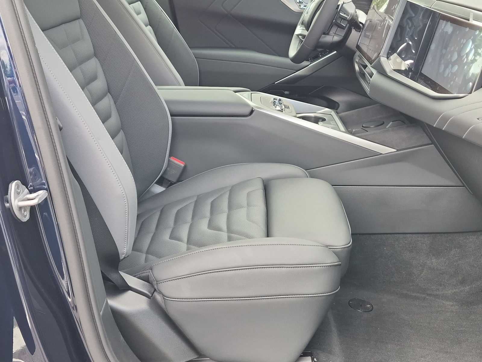 2027 BMW X5 40 xDrive