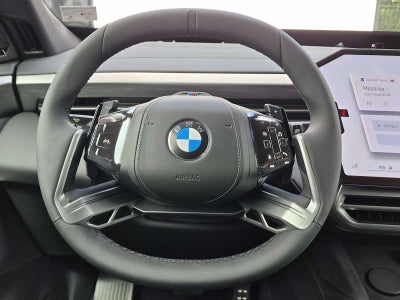 2027 BMW X5 40 xDrive
