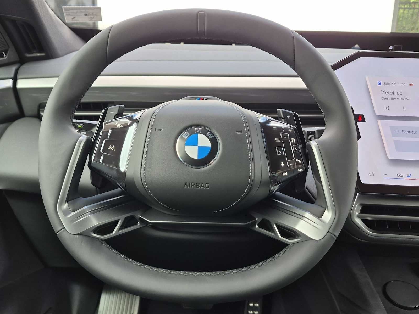 2027 BMW X5 40 xDrive