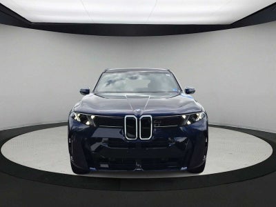 2027 BMW X5 40 xDrive