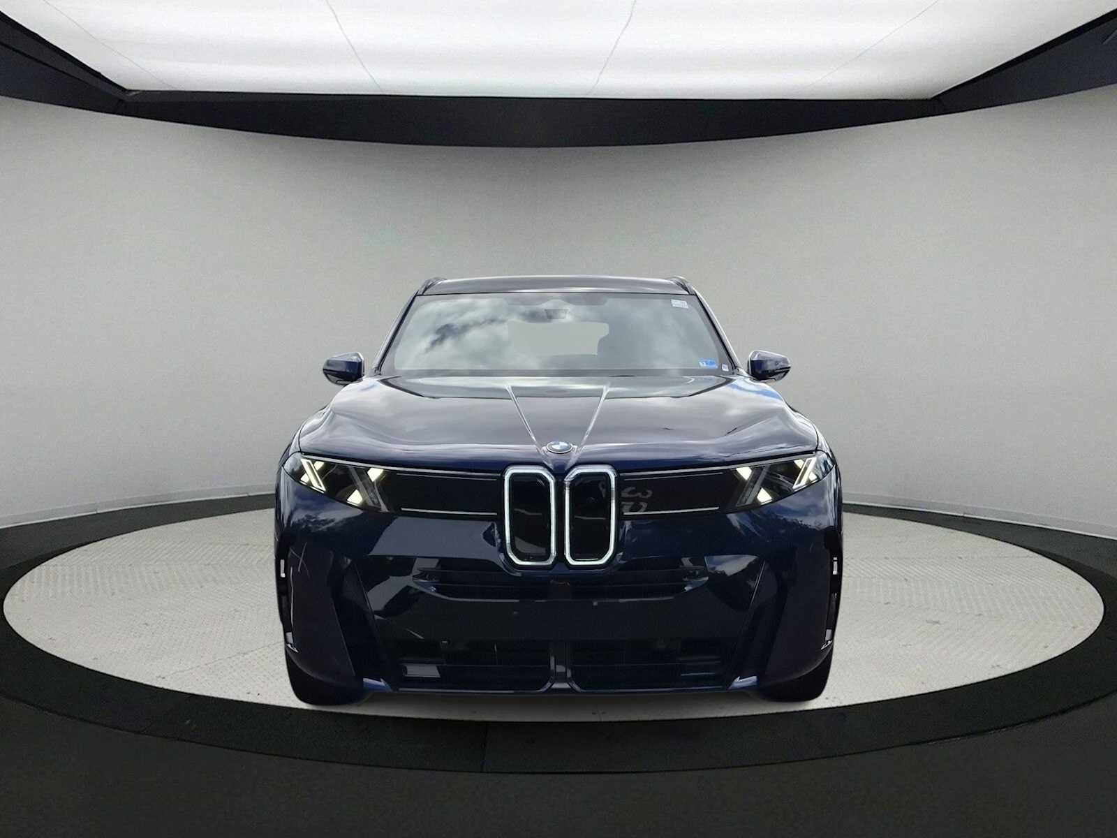 2027 BMW X5 40 xDrive
