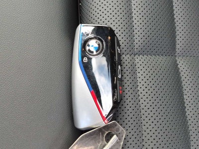 2027 BMW X5 40 xDrive