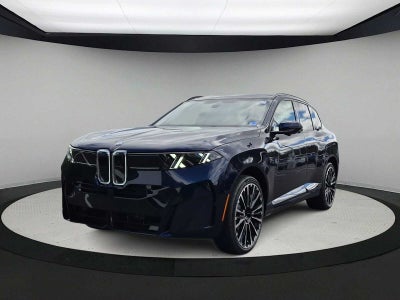 2027 BMW X5 40 xDrive