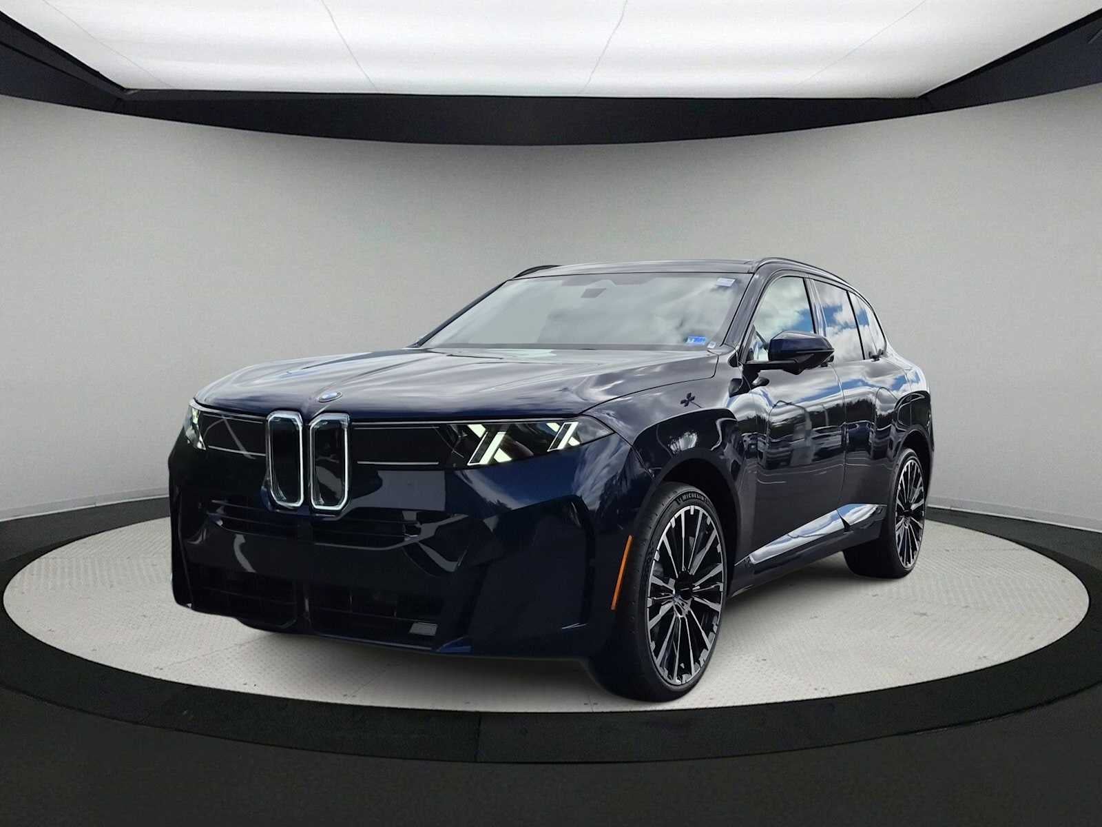 2027 BMW X5 40 xDrive