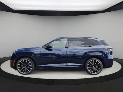2027 BMW X5 40 xDrive