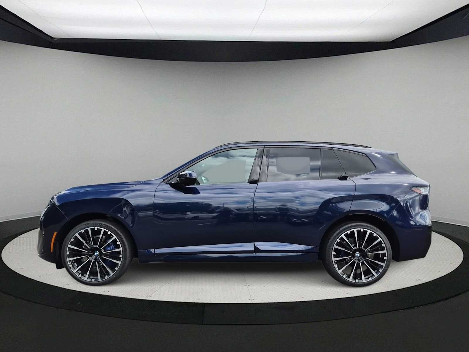 2027 BMW X5 40 xDrive