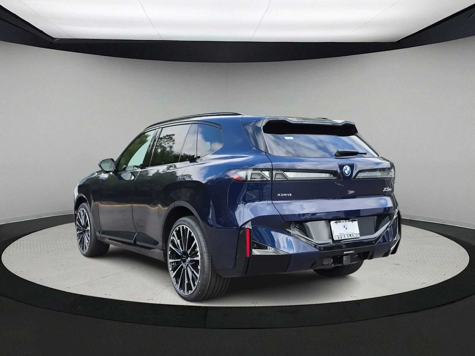 2027 BMW X5 40 xDrive