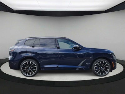 2027 BMW X5 40 xDrive