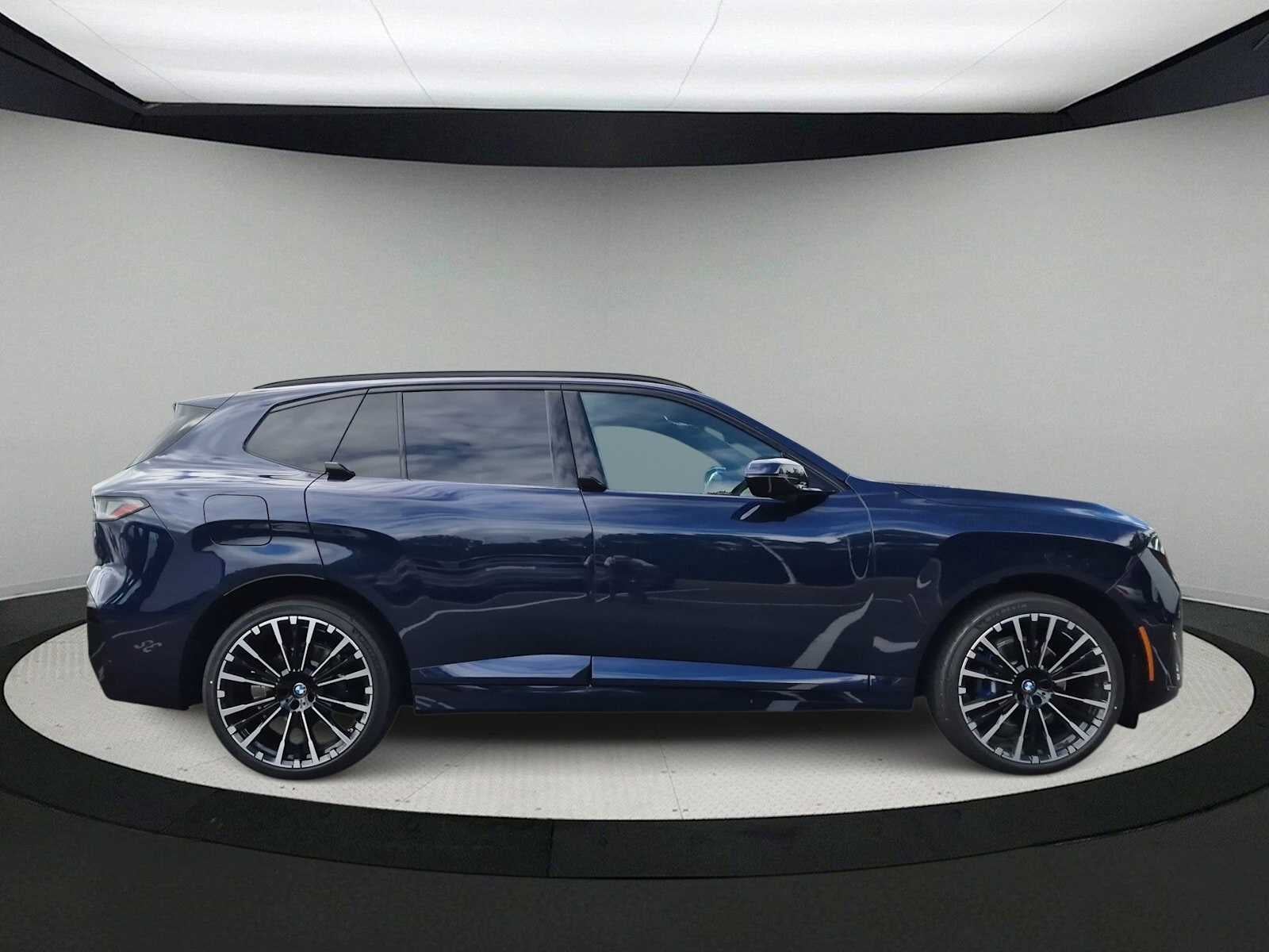2027 BMW X5 40 xDrive
