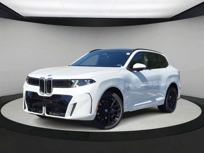 2027 BMW X5 40 xDrive