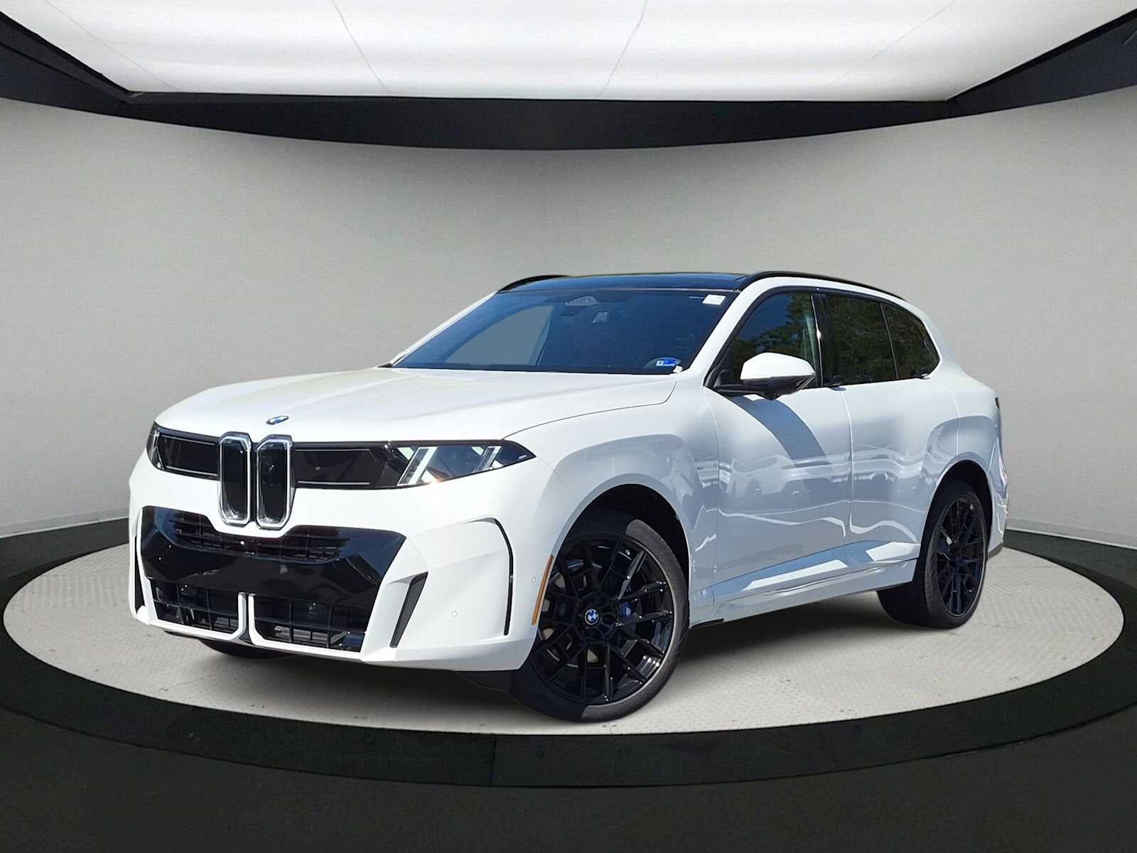 2027 BMW X5 40 xDrive