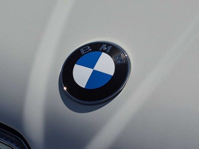 2027 BMW X5 40 xDrive
