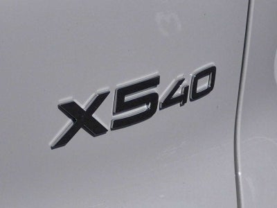 2027 BMW X5 40 xDrive