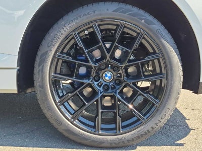 2027 BMW X5 40 xDrive