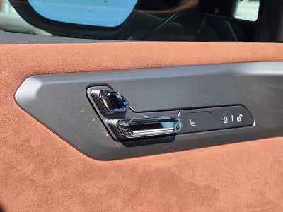 2027 BMW X5 40 xDrive