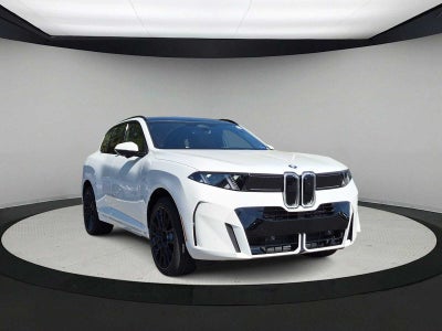 2027 BMW X5 40 xDrive