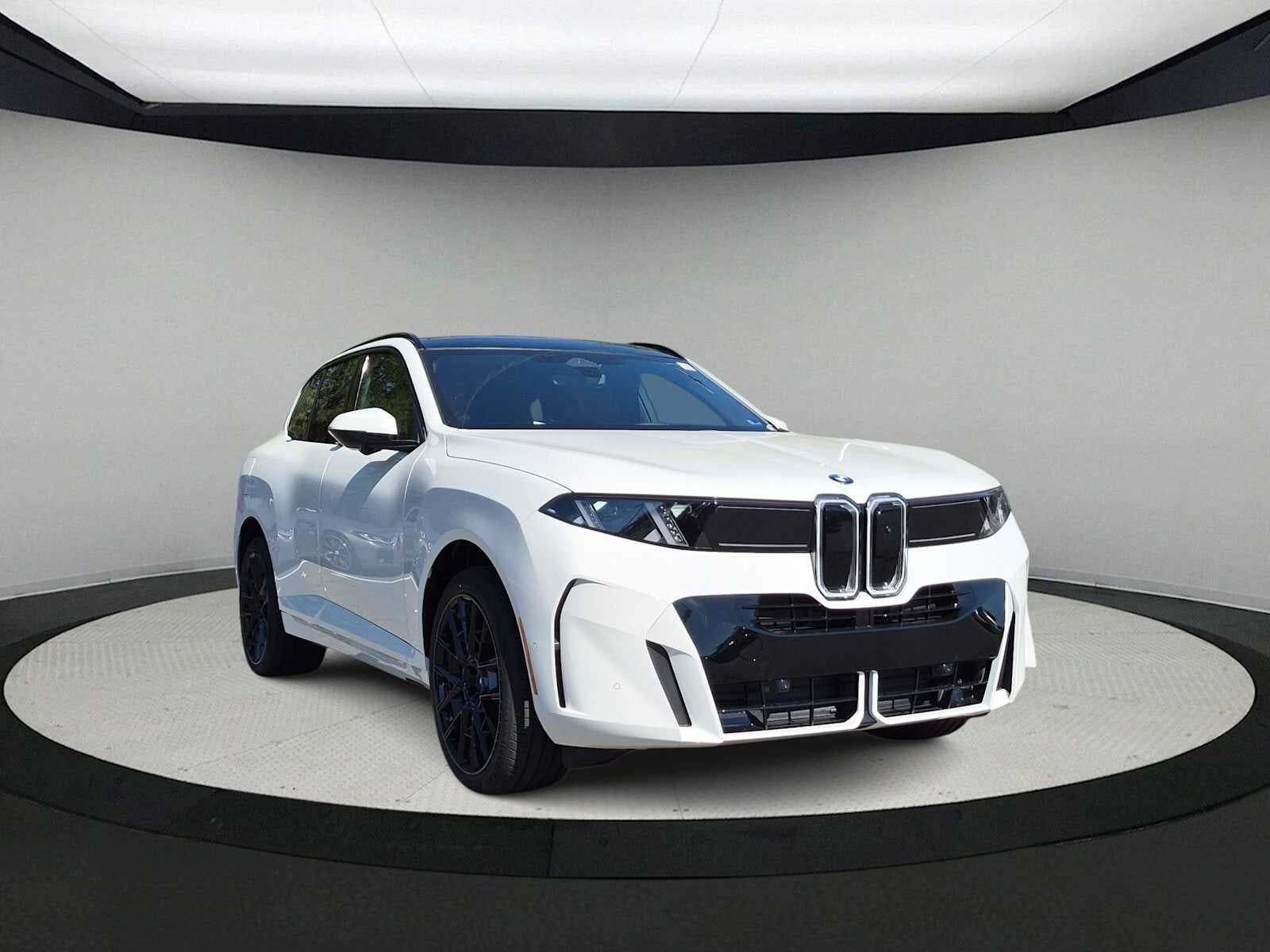 2027 BMW X5 40 xDrive