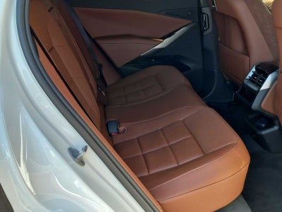 2027 BMW X5 40 xDrive