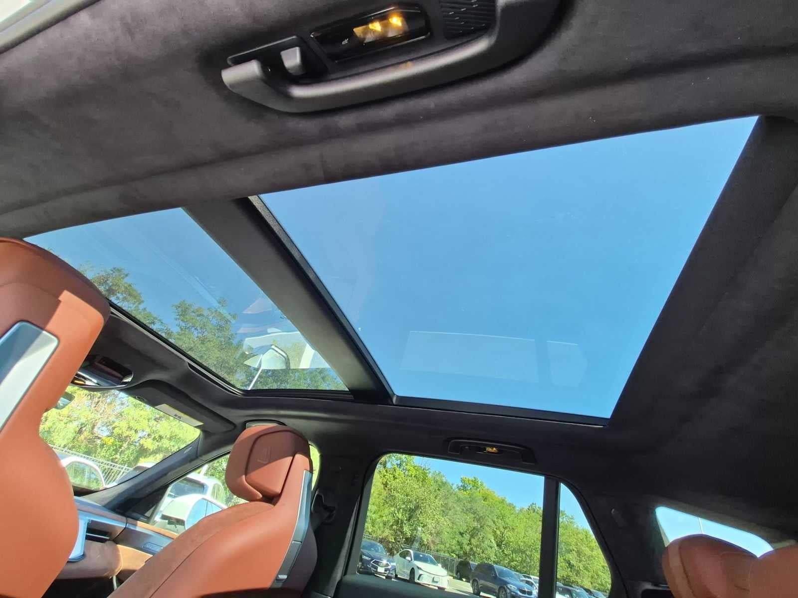 2027 BMW X5 40 xDrive