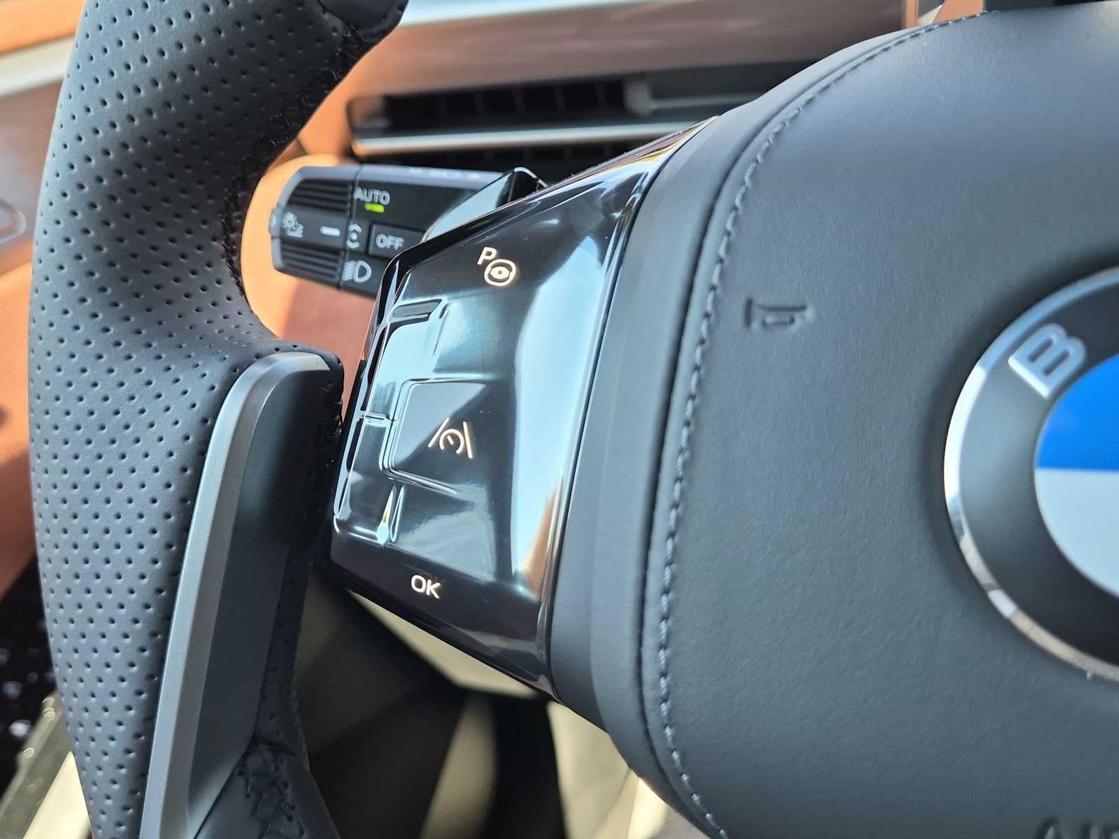 2027 BMW X5 40 xDrive