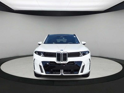 2027 BMW X5 40 xDrive