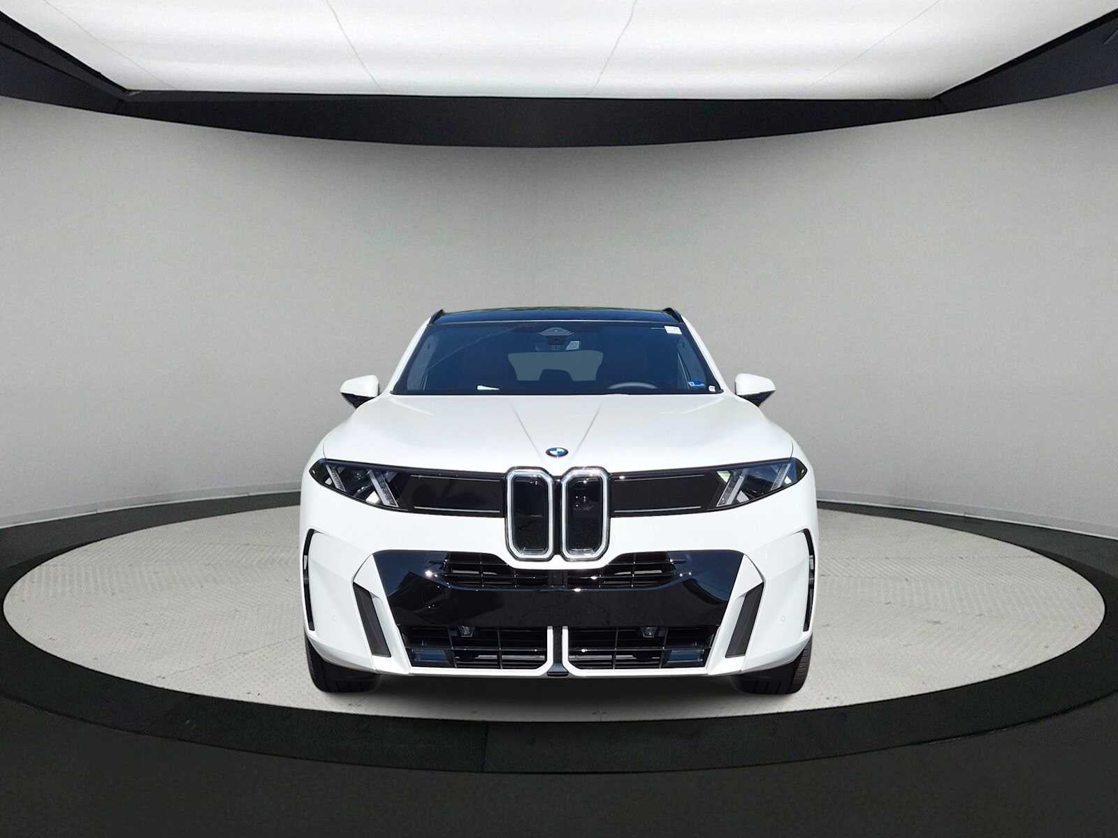2027 BMW X5 40 xDrive
