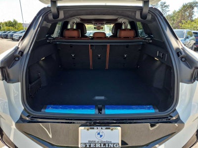 2027 BMW X5 40 xDrive