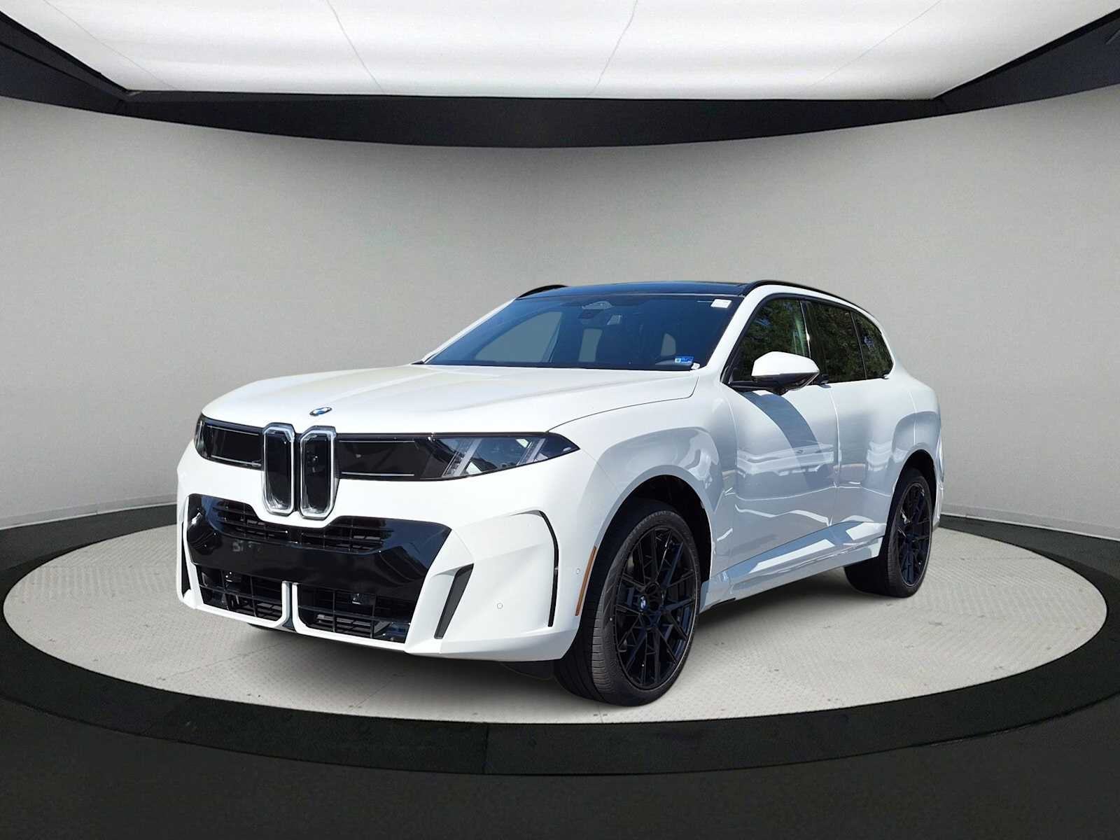 2027 BMW X5 40 xDrive