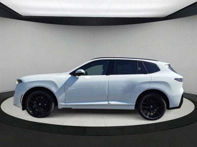 2027 BMW X5 40 xDrive