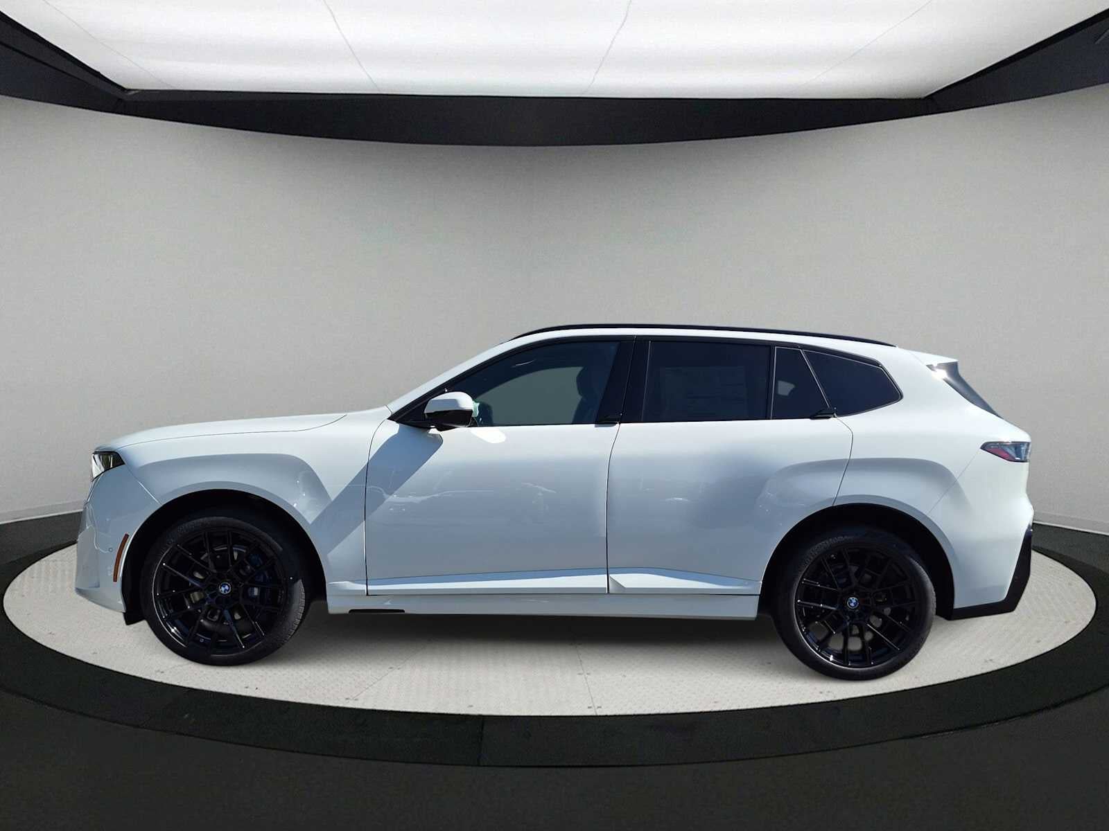2027 BMW X5 40 xDrive