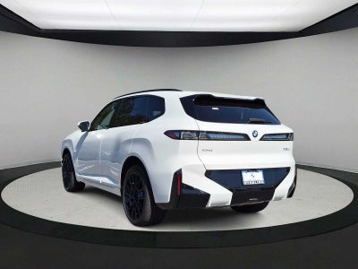2027 BMW X5 40 xDrive