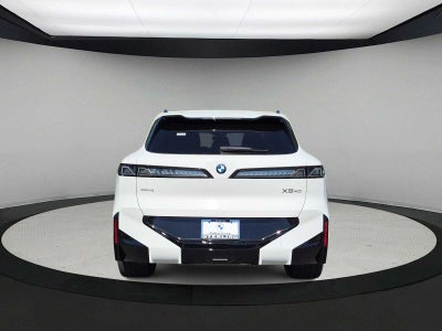 2027 BMW X5 40 xDrive