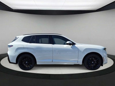 2027 BMW X5 40 xDrive