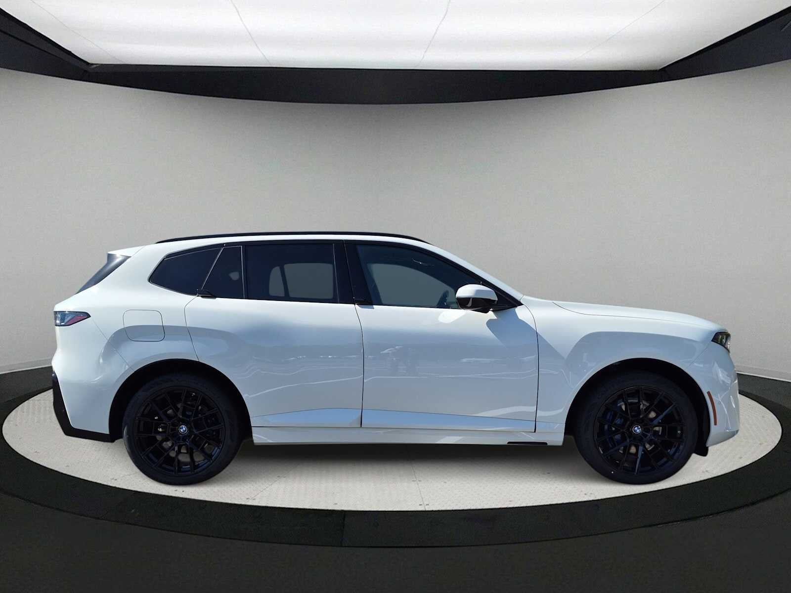 2027 BMW X5 40 xDrive
