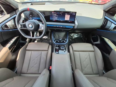 2026 BMW X3 M50 xDrive