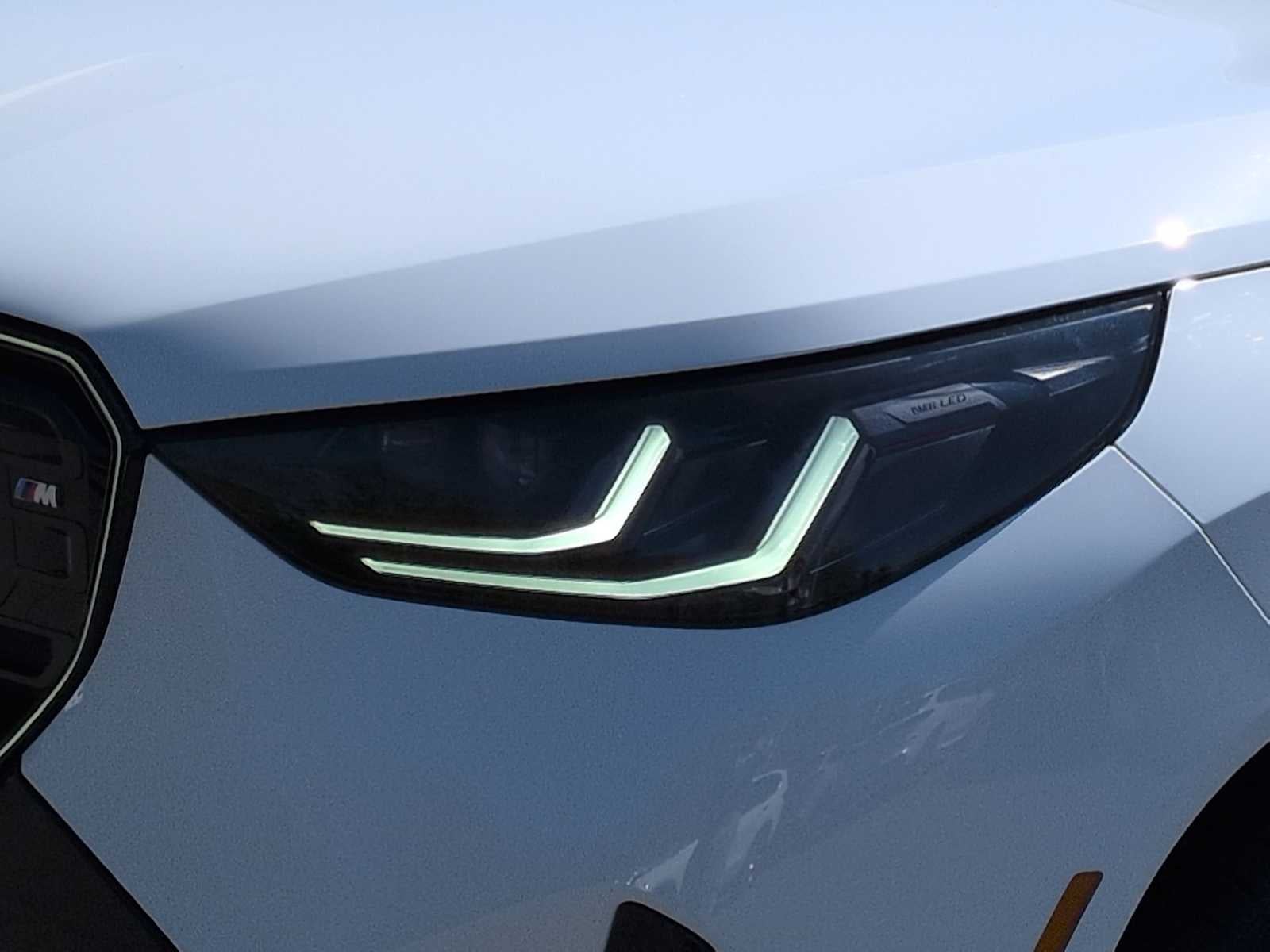 2026 BMW X3 M50 xDrive M50 xDrive