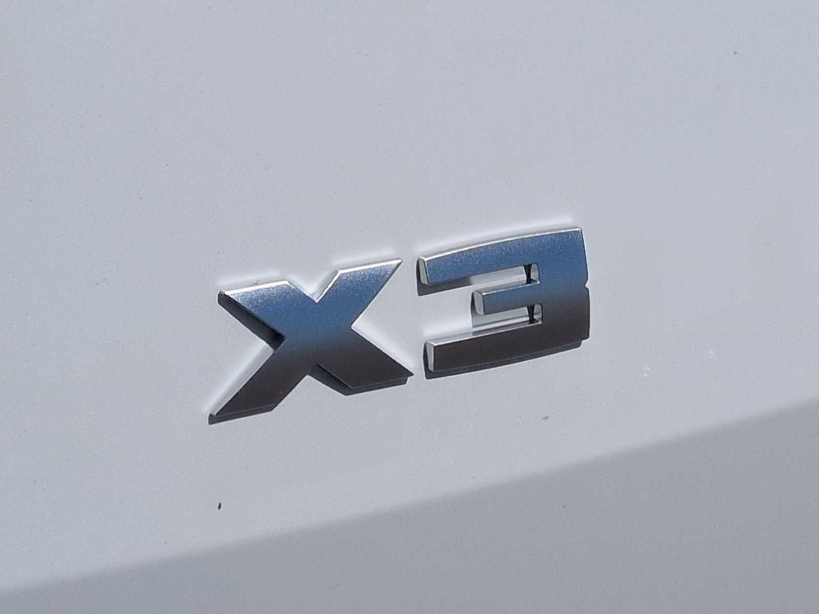 2026 BMW X3 M50 xDrive M50 xDrive