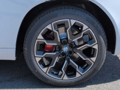 2026 BMW X3 M50 xDrive M50 xDrive