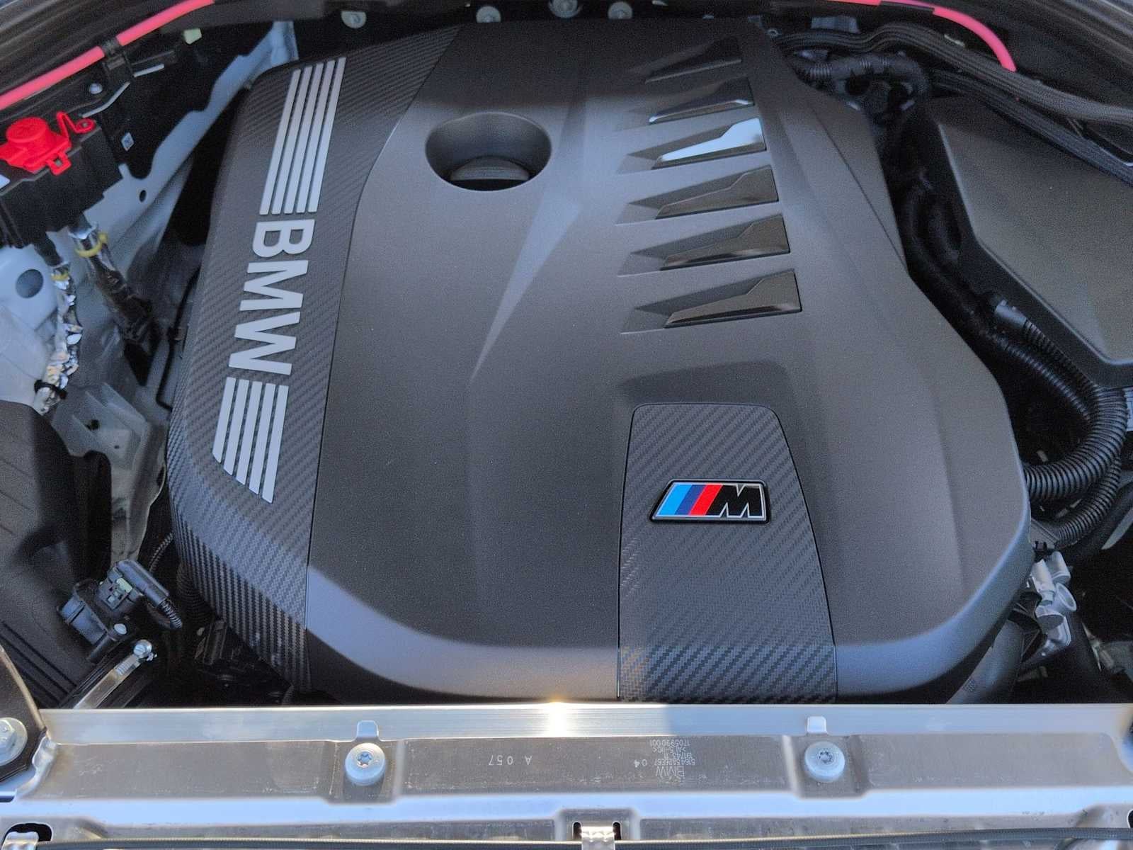 2026 BMW X3 M50 xDrive M50 xDrive