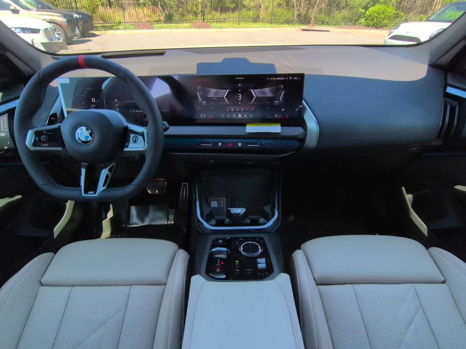 2026 BMW X3 M50 xDrive M50 xDrive