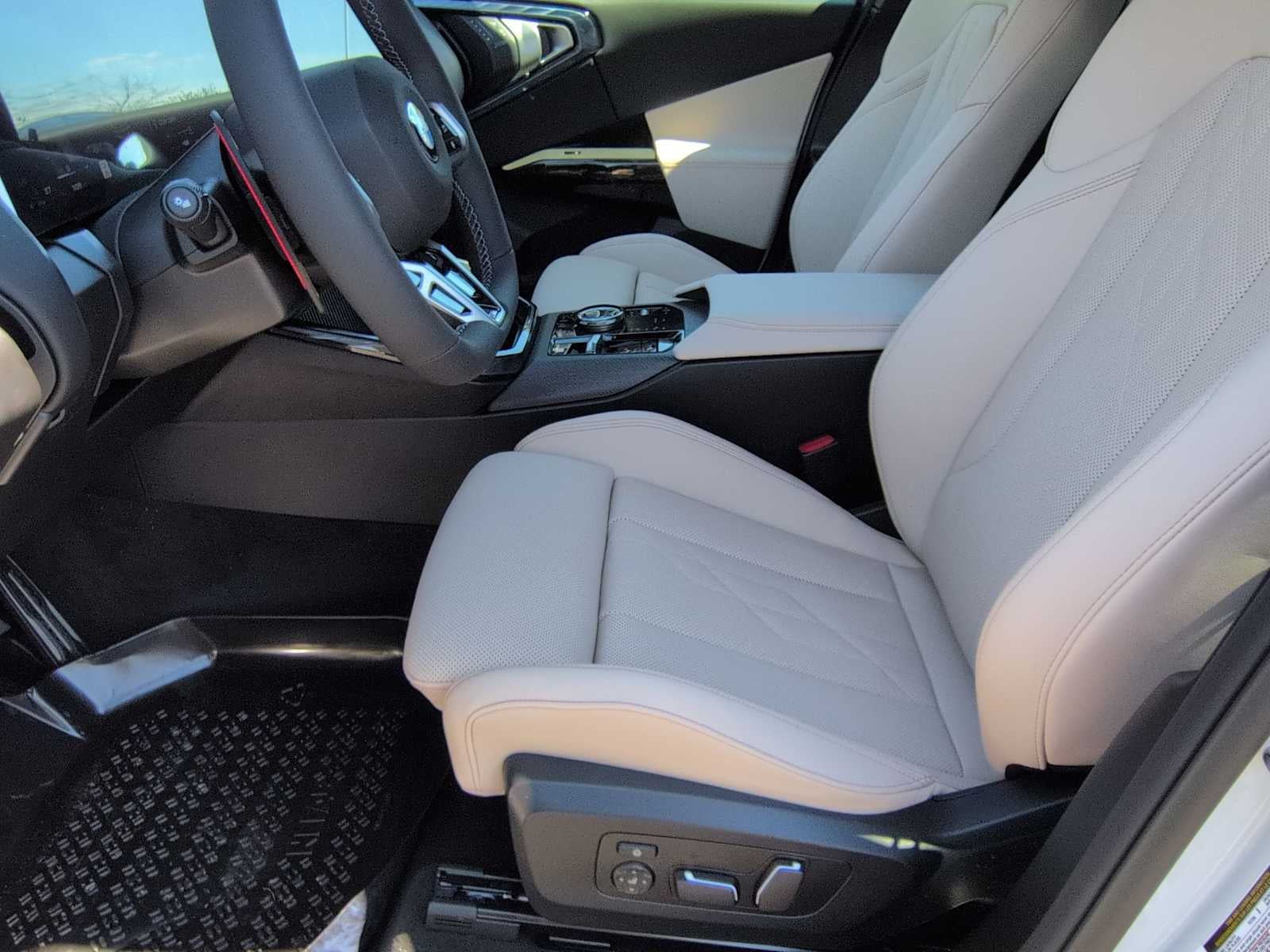 2026 BMW X3 M50 xDrive M50 xDrive