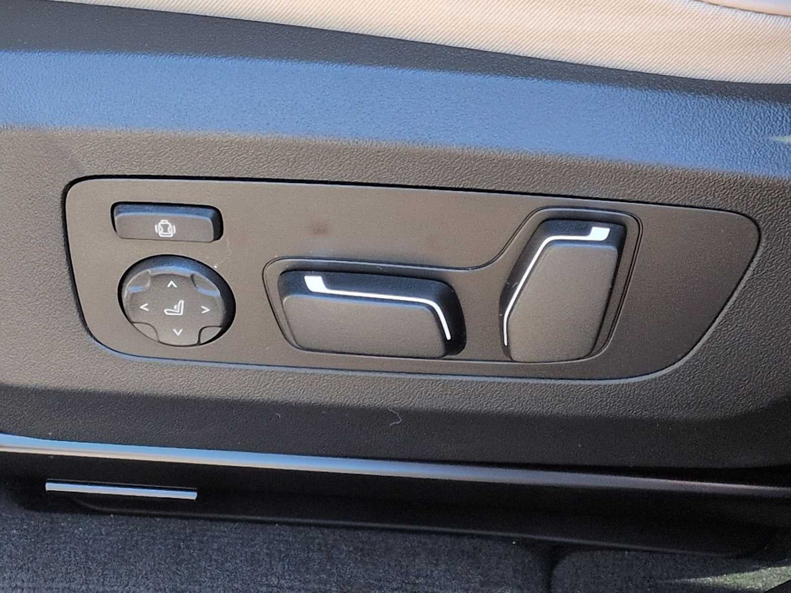 2026 BMW X3 M50 xDrive M50 xDrive