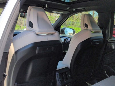 2026 BMW X3 M50 xDrive M50 xDrive