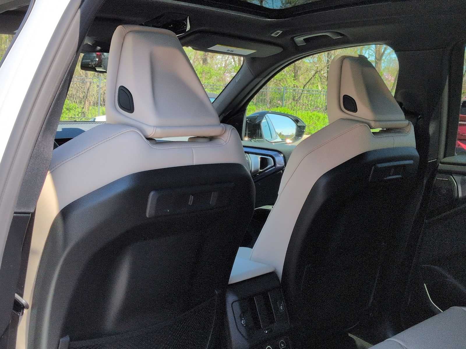 2026 BMW X3 M50 xDrive M50 xDrive