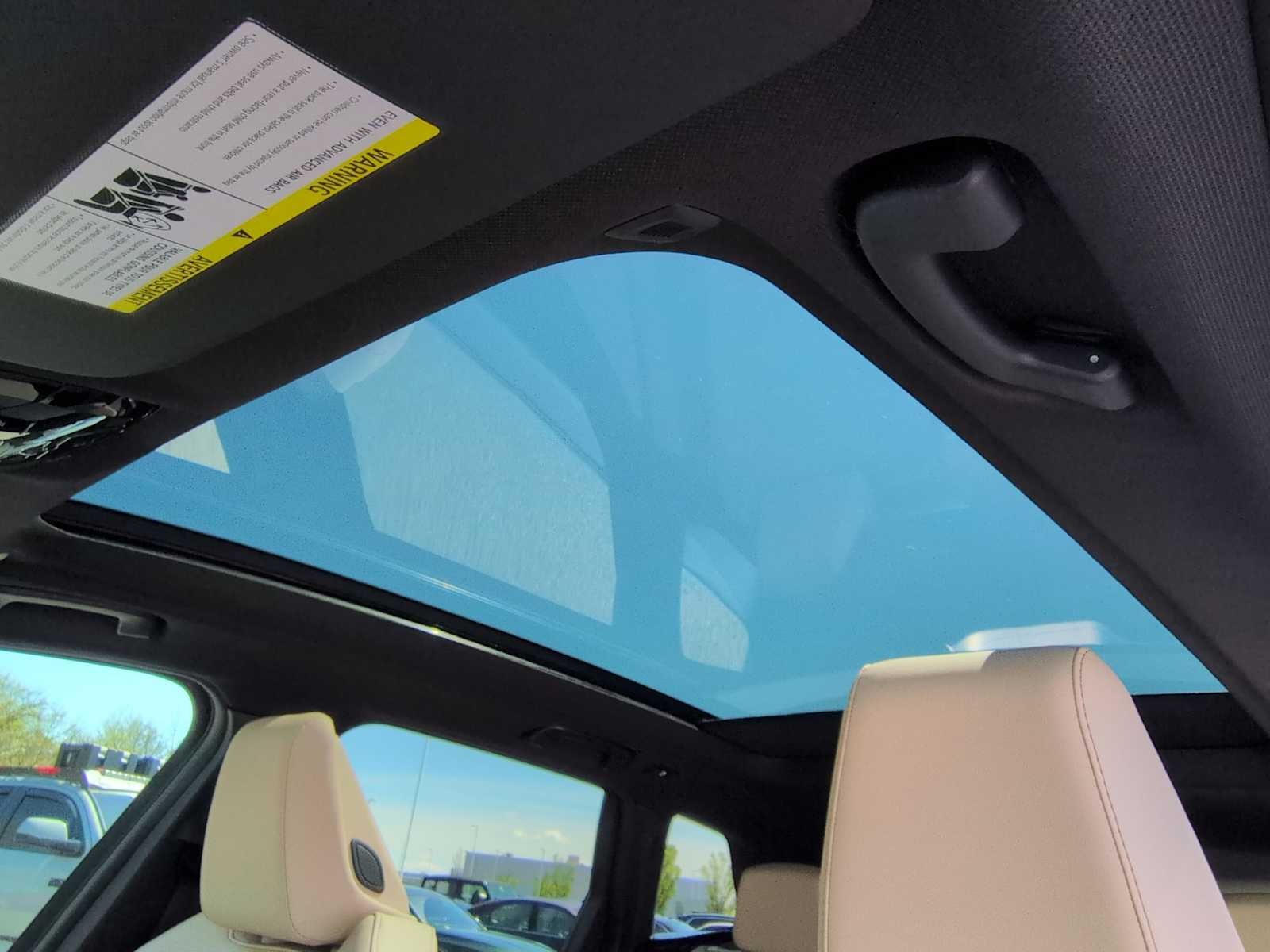 2026 BMW X3 M50 xDrive M50 xDrive