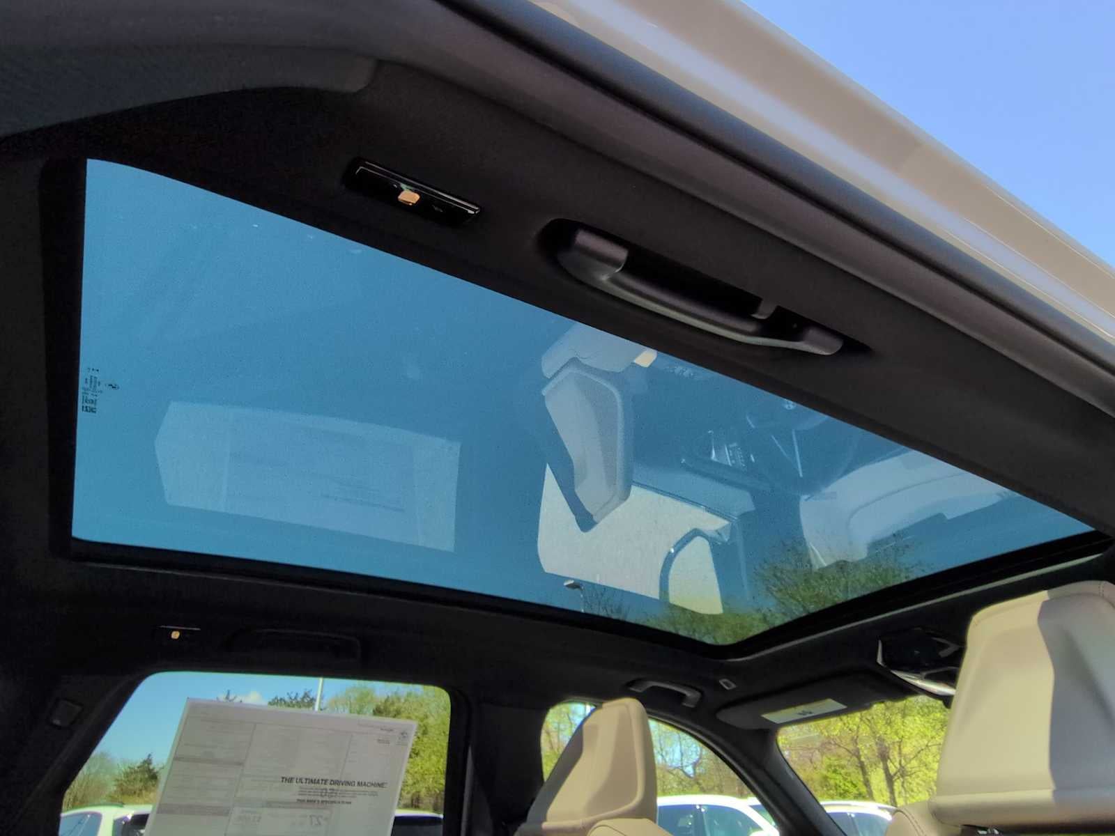 2026 BMW X3 M50 xDrive M50 xDrive