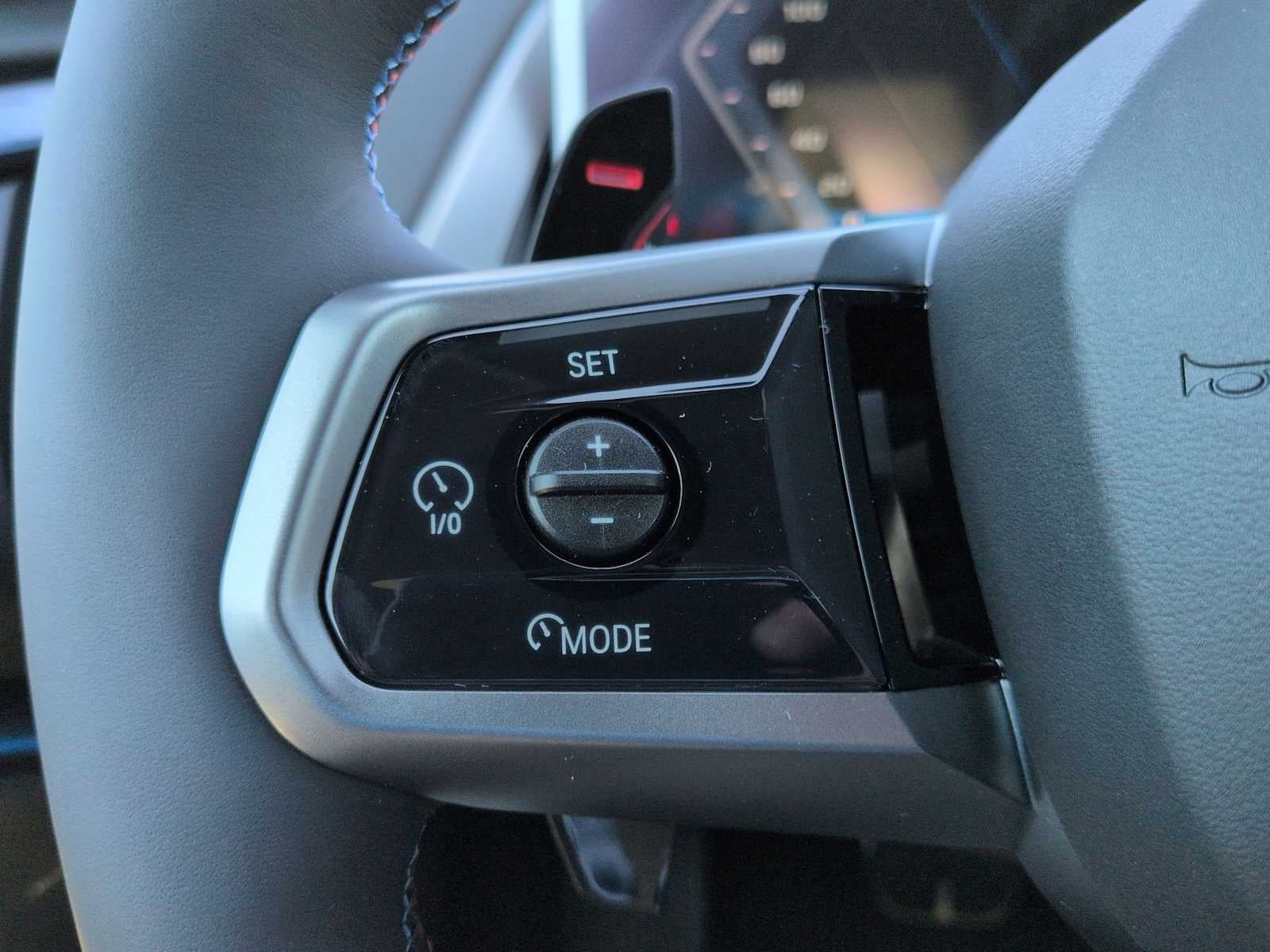 2026 BMW X3 M50 xDrive M50 xDrive